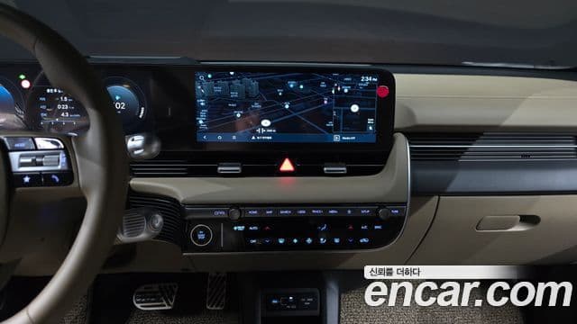 Hyundai The / новый New Ioniq 5 Prestige, 2025 15