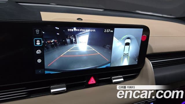 Hyundai The / новый New Ioniq 5 Prestige, 2025 16