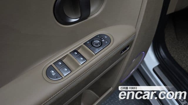 Hyundai The / новый New Ioniq 5 Prestige, 2025 17