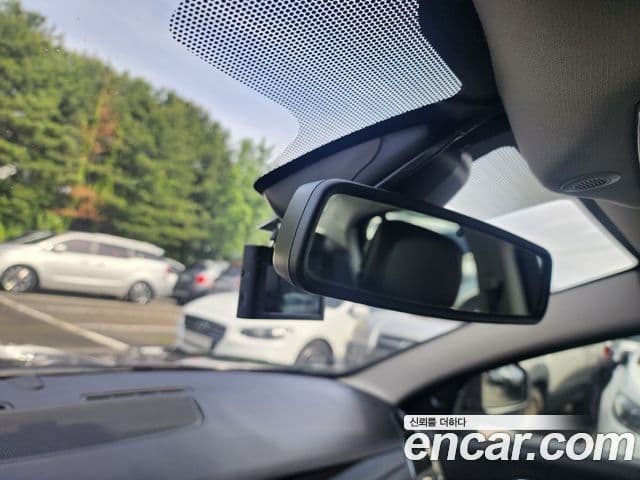 Renault Korea(Samsung) SM5 Nova LE, 2015 14