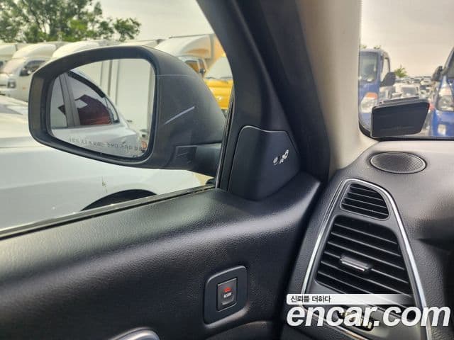 Renault Korea(Samsung) SM5 Nova LE, 2015 15