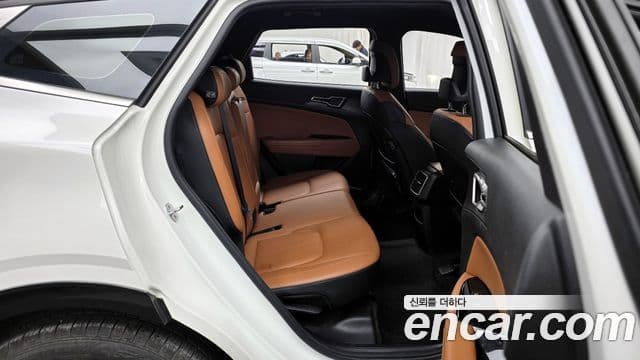 Kia Sportage 5세대 Signature, 2022 12