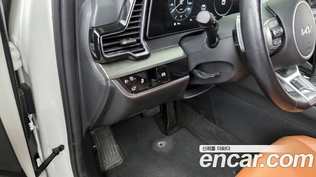 Kia Sportage 5세대 Signature, 2022 17