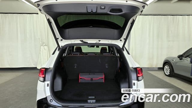 Kia Sportage 5세대 Signature, 2022 20