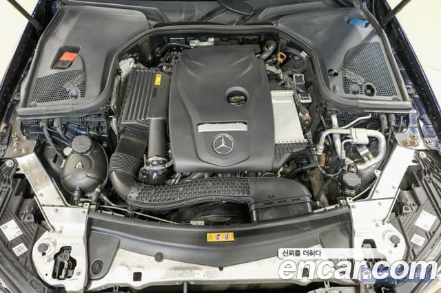 Mercedes-Benz E-класс W213 Avantgarde, 2022 6