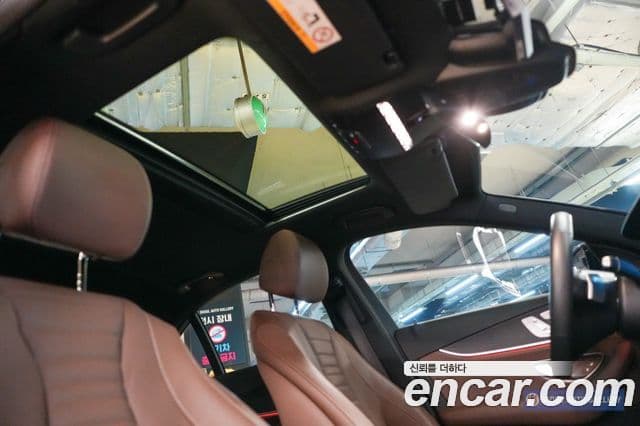 Mercedes-Benz E-класс W213 Avantgarde, 2022 10