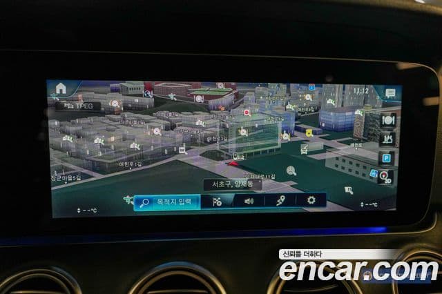 Mercedes-Benz E-класс W213 Avantgarde, 2022 14