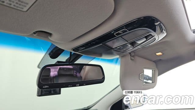 Hyundai Grandeur HG Modern, 2015 18