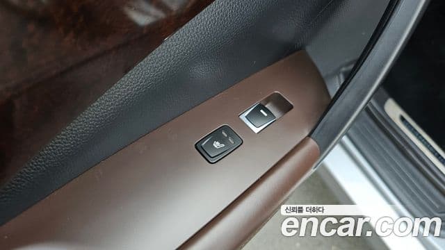 Hyundai Grandeur HG Modern, 2015 19