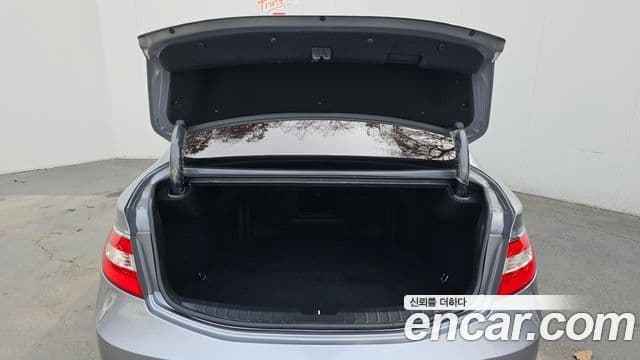 Hyundai Grandeur HG Modern, 2015 20