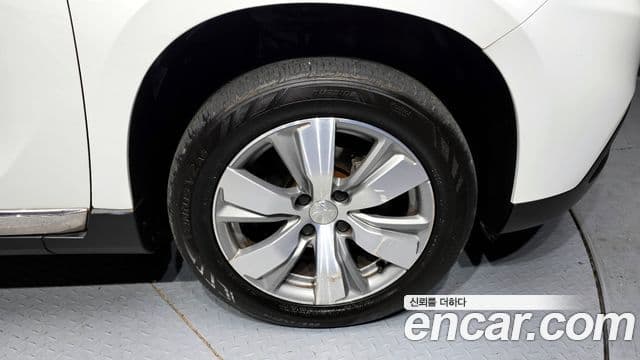 Peugeot 2008 1.6 BlueHDi Felline, 2016 все фото