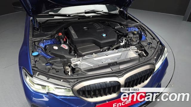 BMW 3시리즈 (G20) 330i M Sport, 2020 6