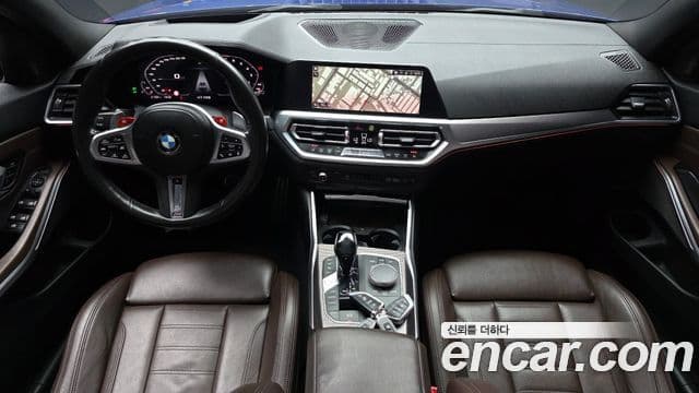 BMW 3시리즈 (G20) 330i M Sport, 2020 7