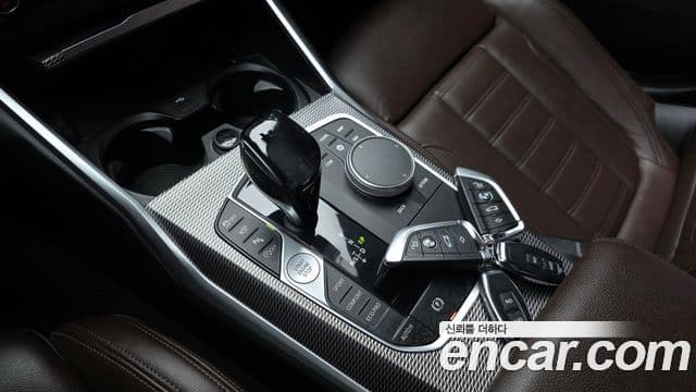 BMW 3시리즈 (G20) 330i M Sport, 2020 9
