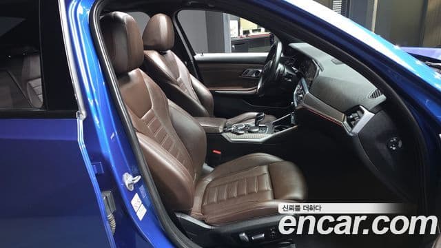 BMW 3시리즈 (G20) 330i M Sport, 2020 11