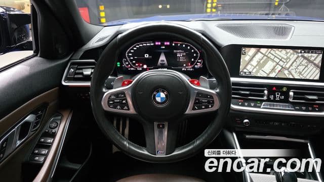 BMW 3시리즈 (G20) 330i M Sport, 2020 13