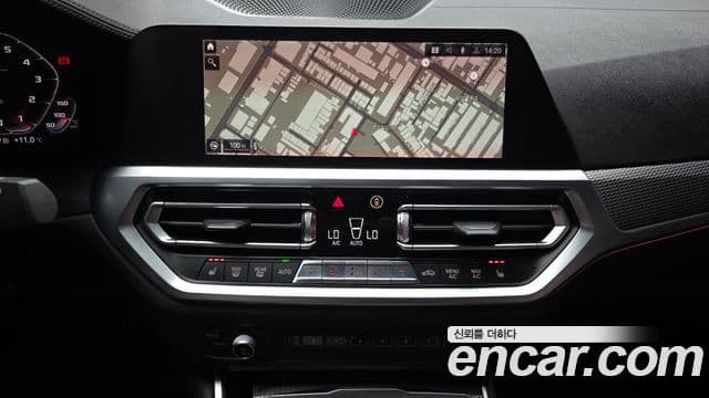 BMW 3시리즈 (G20) 330i M Sport, 2020 14