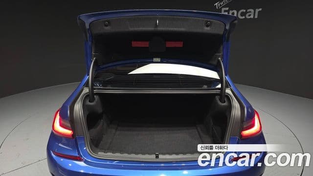 BMW 3시리즈 (G20) 330i M Sport, 2020 20