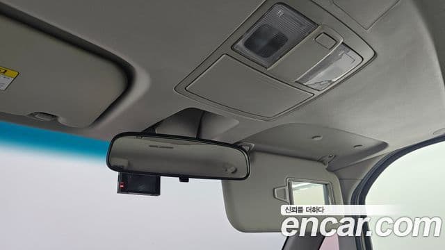 Kia Ray Luxury, 2016 19