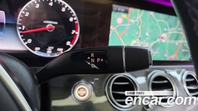 Mercedes-Benz E-класс W213 AMG Line, 2017 9