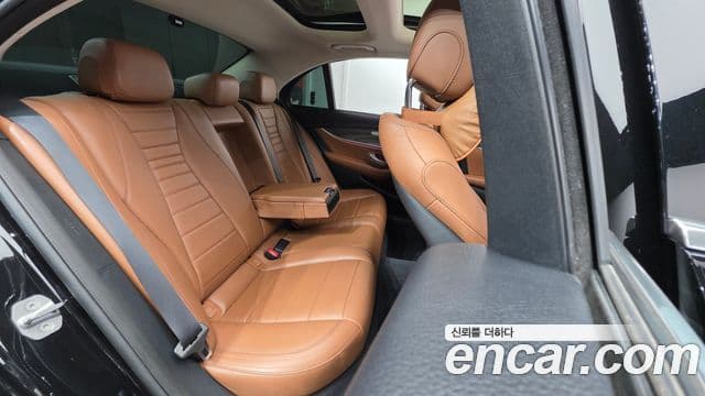 Mercedes-Benz E-класс W213 AMG Line, 2017 17