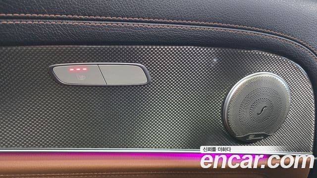 Mercedes-Benz E-класс W213 AMG Line, 2017 18