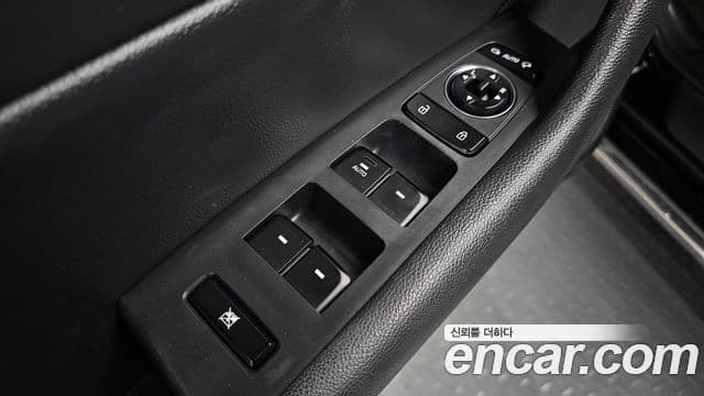 Hyundai LF Sonata гибрид Modern, 2016 16