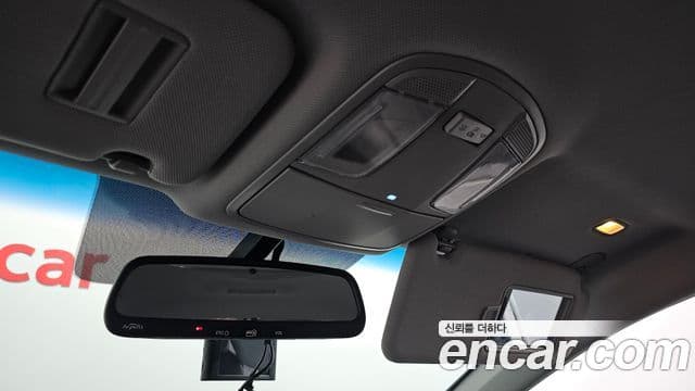 Hyundai LF Sonata гибрид Modern, 2016 19