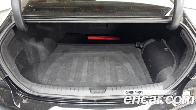 Hyundai LF Sonata гибрид Modern, 2016 20