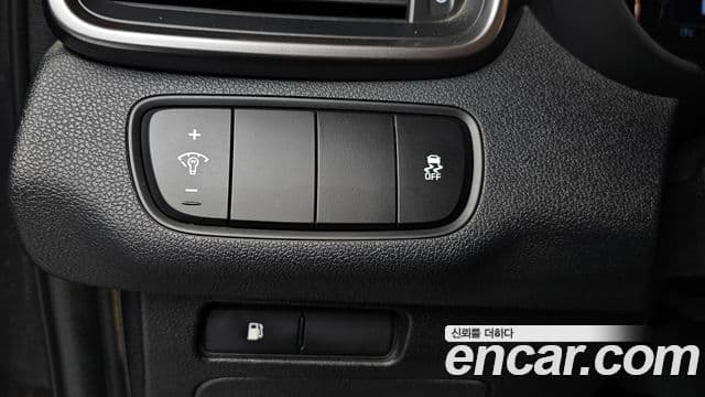 Kia All New Sorento Prestige, 2016 13