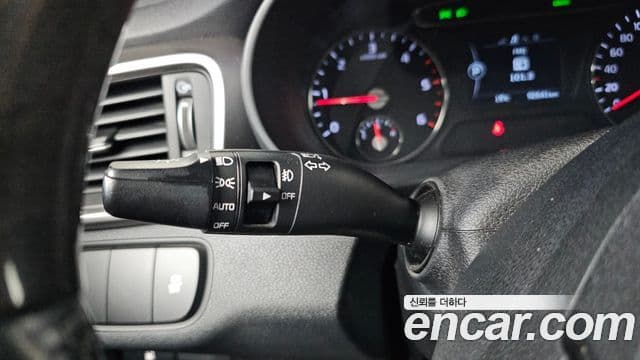 Kia All New Sorento Prestige, 2016 14