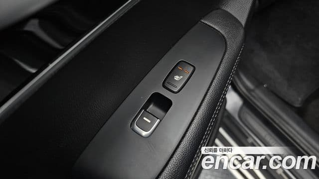 Kia All New Sorento Prestige, 2016 19