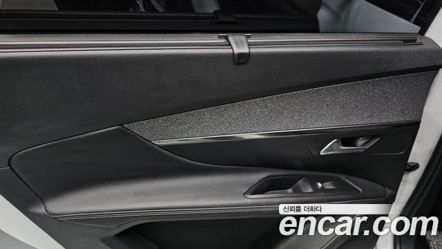 Peugeot 5008 2세대 1.5 BlueHDi Allure, 2019 19