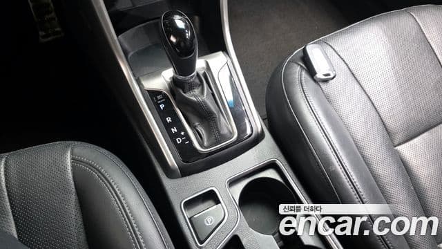 Hyundai i30(новый кузов / новое поколение) 1.6 GDI Extreme, 2012 9