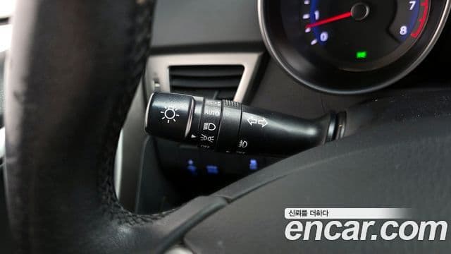 Hyundai i30(новый кузов / новое поколение) 1.6 GDI Extreme, 2012 14