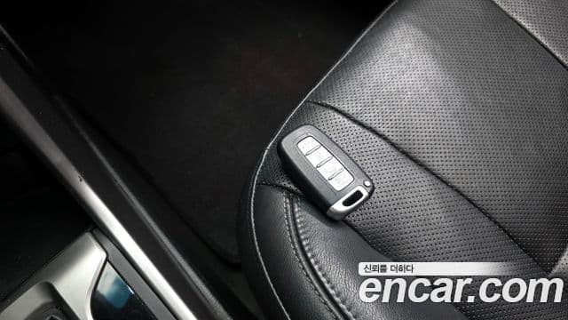 Hyundai i30(новый кузов / новое поколение) 1.6 GDI Extreme, 2012 18