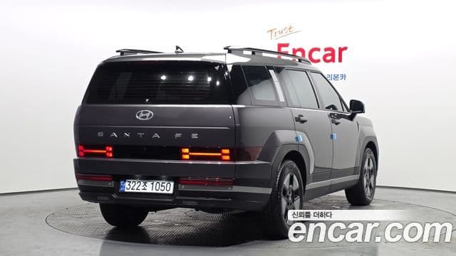 Hyundai Santa Fe (MX5) Prestige, 2024 2