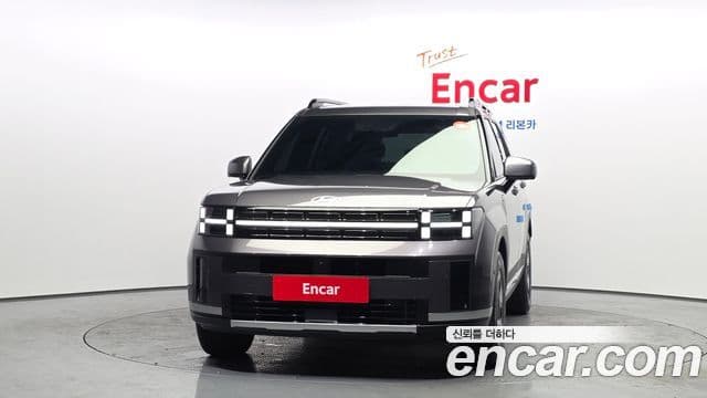 Hyundai Santa Fe (MX5) Prestige, 2024 3