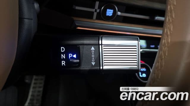 Hyundai Santa Fe (MX5) Prestige, 2024 9