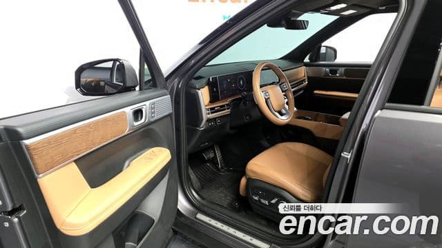 Hyundai Santa Fe (MX5) Prestige, 2024 10