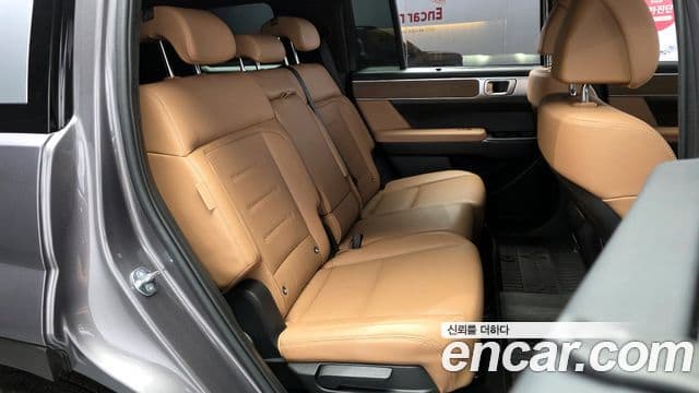 Hyundai Santa Fe (MX5) Prestige, 2024 12