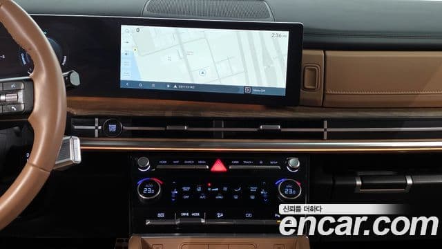 Hyundai Santa Fe (MX5) Prestige, 2024 14