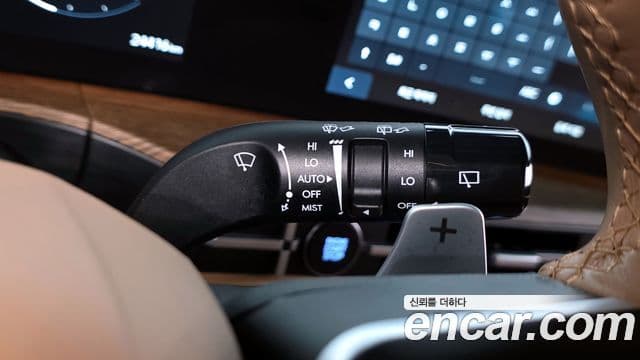 Hyundai Santa Fe (MX5) Prestige, 2024 18