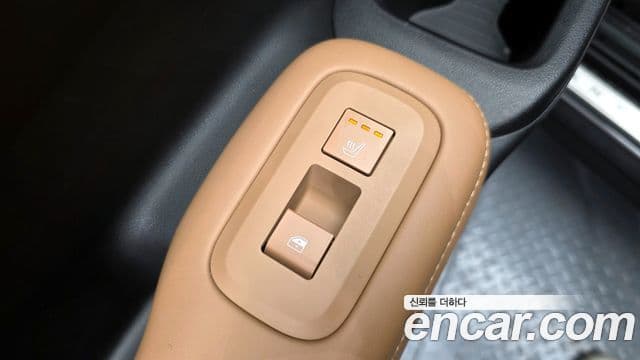 Hyundai Santa Fe (MX5) Prestige, 2024 19