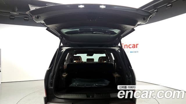 Hyundai Santa Fe (MX5) Prestige, 2024 20