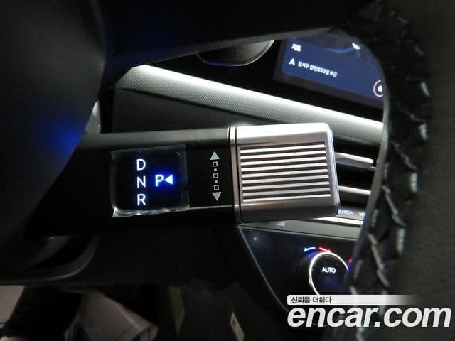 Hyundai Sonata D Edge гибрид(DN8) Exclusive, 2024 11