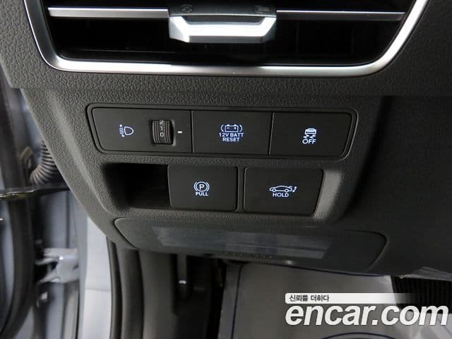 Hyundai Sonata D Edge гибрид(DN8) Exclusive, 2024 13