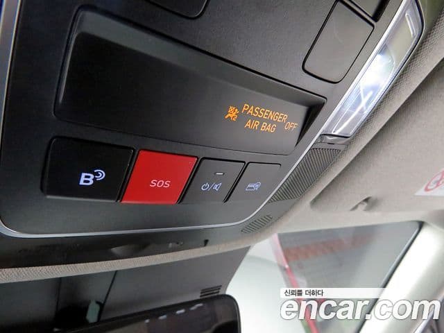 Hyundai Sonata D Edge гибрид(DN8) Exclusive, 2024 15