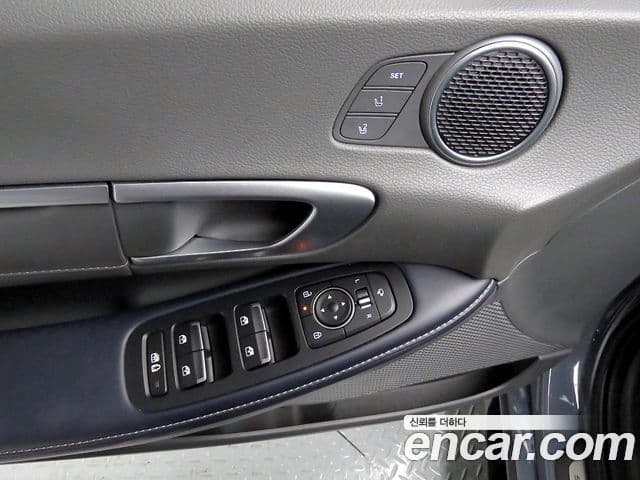 Hyundai Sonata D Edge гибрид(DN8) Exclusive, 2024 16