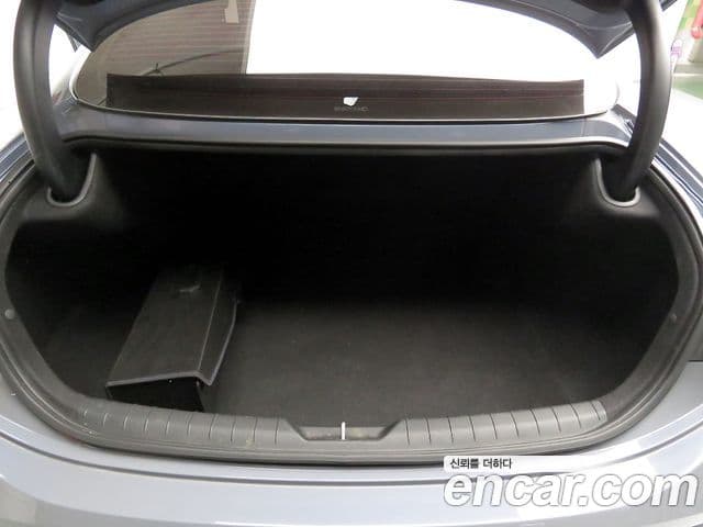 Hyundai Sonata D Edge гибрид(DN8) Exclusive, 2024 17